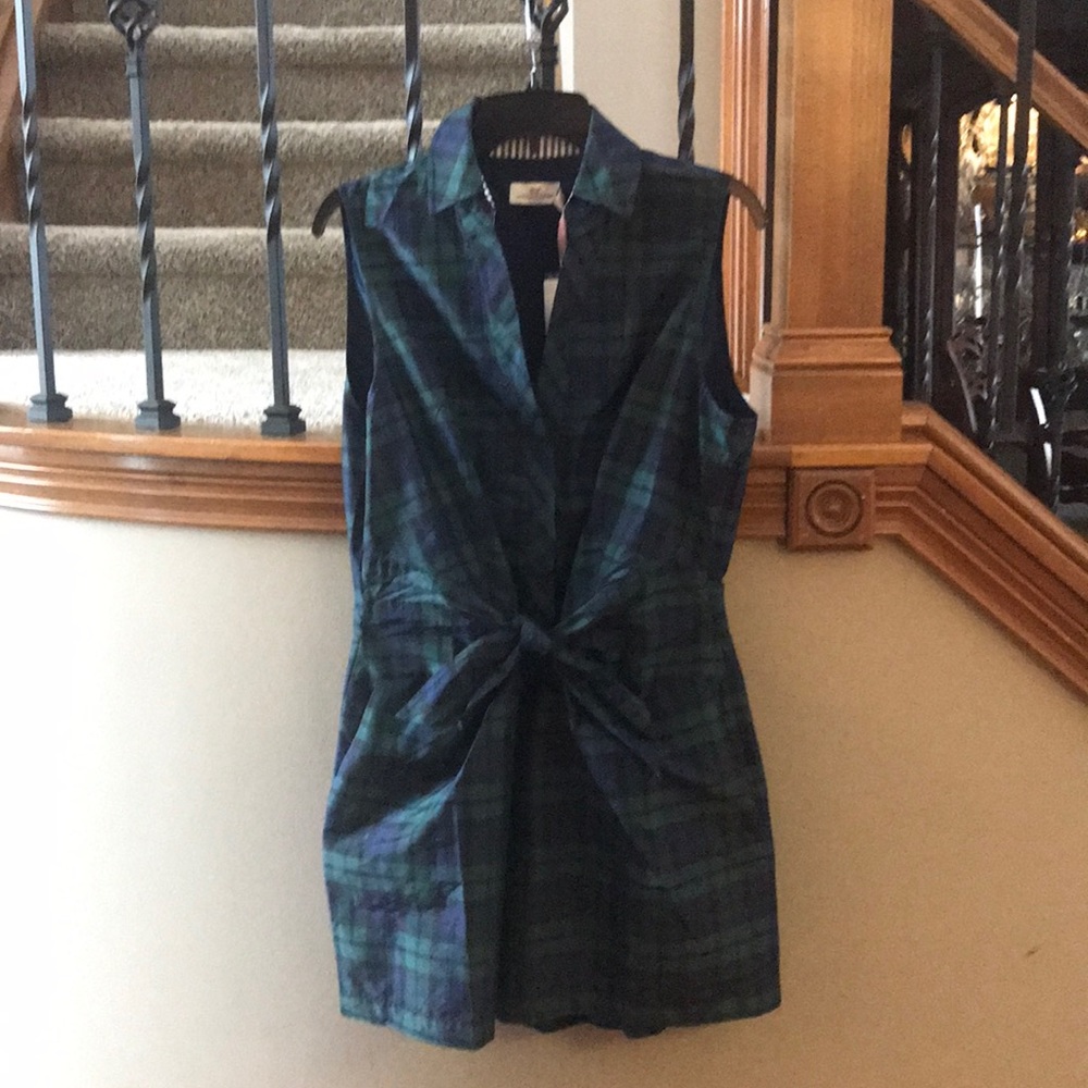 This year’s line! Great romper. Never been worn.